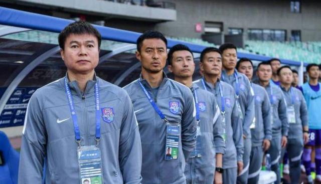 体育平台-津媒：三外援进入签约流程 教练组已确定试训球员