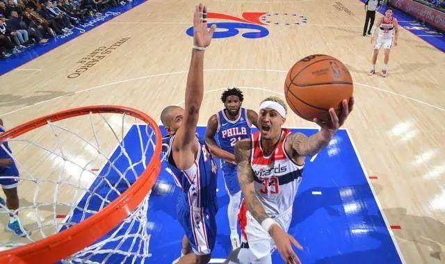 体育资讯-负场+3！马刺活塞奇才烂到家 过去52场合计1胜51负