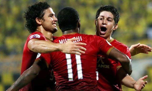 体育平台-广州队的罪与罚：从未赢够到未赢过