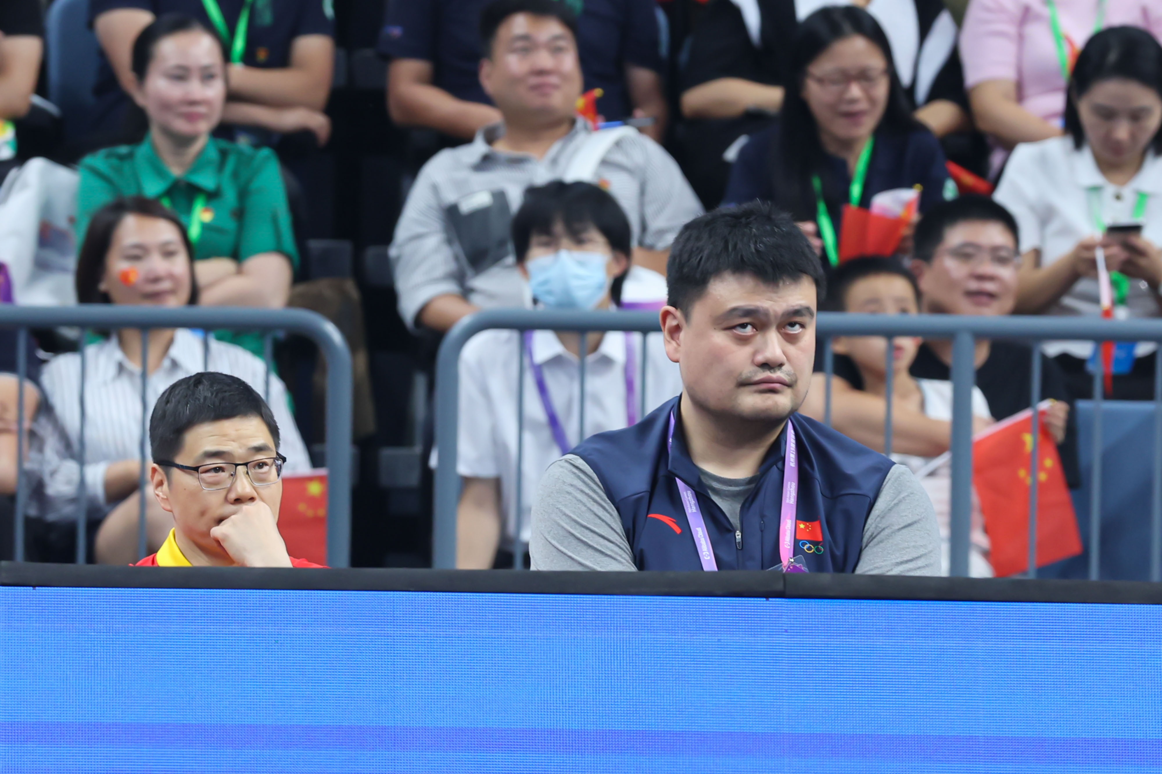 体育APP-姚明谈缺点：没读过书就是有差距 一路走太顺&amp;对人情冷暖不重视